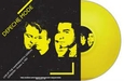 DEPECHE MODE - LIVE AT HAMMERSMITH ODEON LONDON 1983 -LTD- (Disco Vinilo LP)