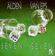 ALDEN, HOWARD/G. VAN ESP - SEVEN & SEVEN (Compact Disc)