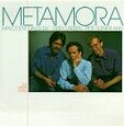 METAMORA - GREAT ROAD (Compact Disc)