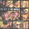 ANIMALS - BEST OF (Compact Disc)
