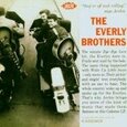 EVERLY BROTHERS - THEY'RE OFF & ROLLIN' (Compact Disc)