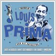 PRIMA, LOUIS - BEST OF (Compact Disc)