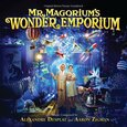 Bande Originale - MR. MAGORIUM'S WONDER EMP (Compact Disc)