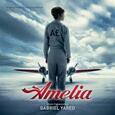 BANDA SONORA ORIGINAL - AMELIA (Compact Disc)
