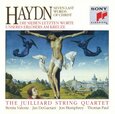 HAYDN, JOSEPH - 7 LAST WORDS OF CHRIST (Compact Disc)
