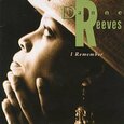 REEVES, DIANNE - I REMEMBER (Compact Disc)