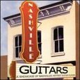 VARIOS ARTISTAS - NASHVILLE GUITARS (Compact Disc)