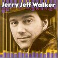 WALKER, JERRY JEFF - BEST OF VANGUARD YEARS (Compact Disc)