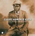 VARIOS ARTISTAS - CLASSIC HARMONICA BLUES FROM SMITHSONIAN... (Compact Disc)
