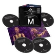 DEPECHE MODE - MEMENTO MORI: MEXICO CITY -BOX BLURAY- (Compact Disc)