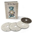 JETHRO TULL - J-TULL DOT COM + BLURAY =BOX= (Compact Disc)