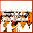AVENGING DISCO GODFATHERS - ULTIMATE IN AUTHENTICITY (Compact Disc)