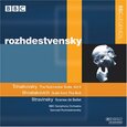 ROZHDESTVENSKY, GENNADI - BBC LEGENDS (Compact Disc)
