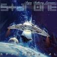 STAR ONE - SPACE METAL (Compact Disc)
