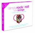 VARIOS ARTISTAS - SIMPLY ROCK N ROLL LOVE SONGS (Compact Disc)