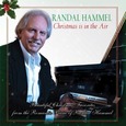 HAMMEL, RANDAL - CHRISTMAS IS IN THE AIR (Compact Disc)
