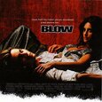 ORIGINAL SOUND TRACK - BLOW                      (Compact Disc)