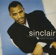 SINCLAIR - I WANT YOU BACK (Compact Disc)