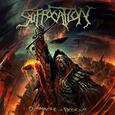 SUFFOCATION - PINNACLE OF BEDLAM (Compact Disc)