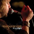 RHYDER, BRANDON - EVERY NIGHT (Compact Disc)
