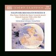 VARIOUS ARTISTS - ICH KUESSE IHRE HAND, MAD (Compact Disc)