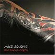 GOUCHIE, MIKE - BAD BOYS & ANGELS (Compact Disc)