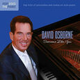 OSBORNE, DAVID - POP GOES THE PIANO: SOMEONE LIKE YOU (Compact Disc)