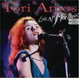 AMOS, TORI - LIVE AT MONTREUX  (Compact Disc)