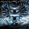 SANDSTONE - CULTURAL DISSONANCE (Compact Disc)