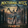NOCTURNAL RITES - PHOENIX (Compact Disc)