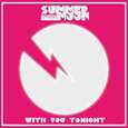 SUMMER MOON - WITH YOU TONIGHT (Disco Vinilo LP)
