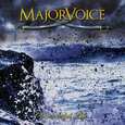 MAJORVOICE - WONDERFUL LIFE (Compact Disc)