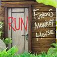 FURIOUS MONKEY HOUSE - RUN (Compact Disc)