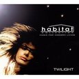 VARIOUS ARTISTS - HABITAT COLLECTION TWILIG (Compact Disc)
