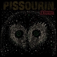 MONSIEUR DOUMANI - PISSOURIN (Compact Disc)