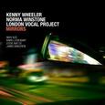 WHEELER, KENNY - MIRRORS (Compact Disc)