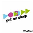 VARIOS ARTISTAS - GET NO SLEEP VOL.2 (Compact Disc)