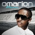 OMARION - OLLUSION (Compact Disc)
