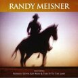 MEISNER, RANDY - RANDY MEISNER (1981) (Compact Disc)