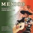 MONTES, CUCO - LA GUITARRA DE CUCO MONTES (Compact Disc)
