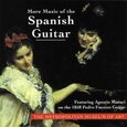 VARIOS ARTISTAS - MORE MUSIC OF THE SPANISH (Compact Disc)