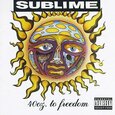 SUBLIME - 40 OZ. OF FREEDOM (Compact Disc)