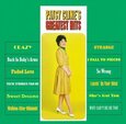 CLINE, PATSY - PATSY CLINE GREATEST =REM (Compact Disc)