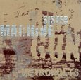 SISTER MACHINE GUN - METROPOLIS (Compact Disc)