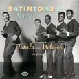 SATINTONES - SING!  (Compact Disc)