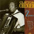 CHENIER, CLIFTON - KING OF ZYDECO (Compact Disc)