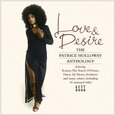 HOLLOWAY, PATRICE - LOVE & DESIRE (Compact Disc)
