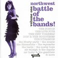 VARIOS ARTISTAS - NORTHWEST BATTLE OF...1 (Compact Disc)