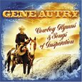 AUTRY, GENE - COWBOY HYMNS (Compact Disc)