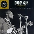 GUY, BUDDY - BUDDY'S BLUES (Compact Disc)